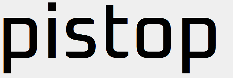 PISTOP